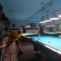 JHV und Grillfeier 2024